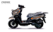 Скутер PROMAX STALKER ARMY 240(49)